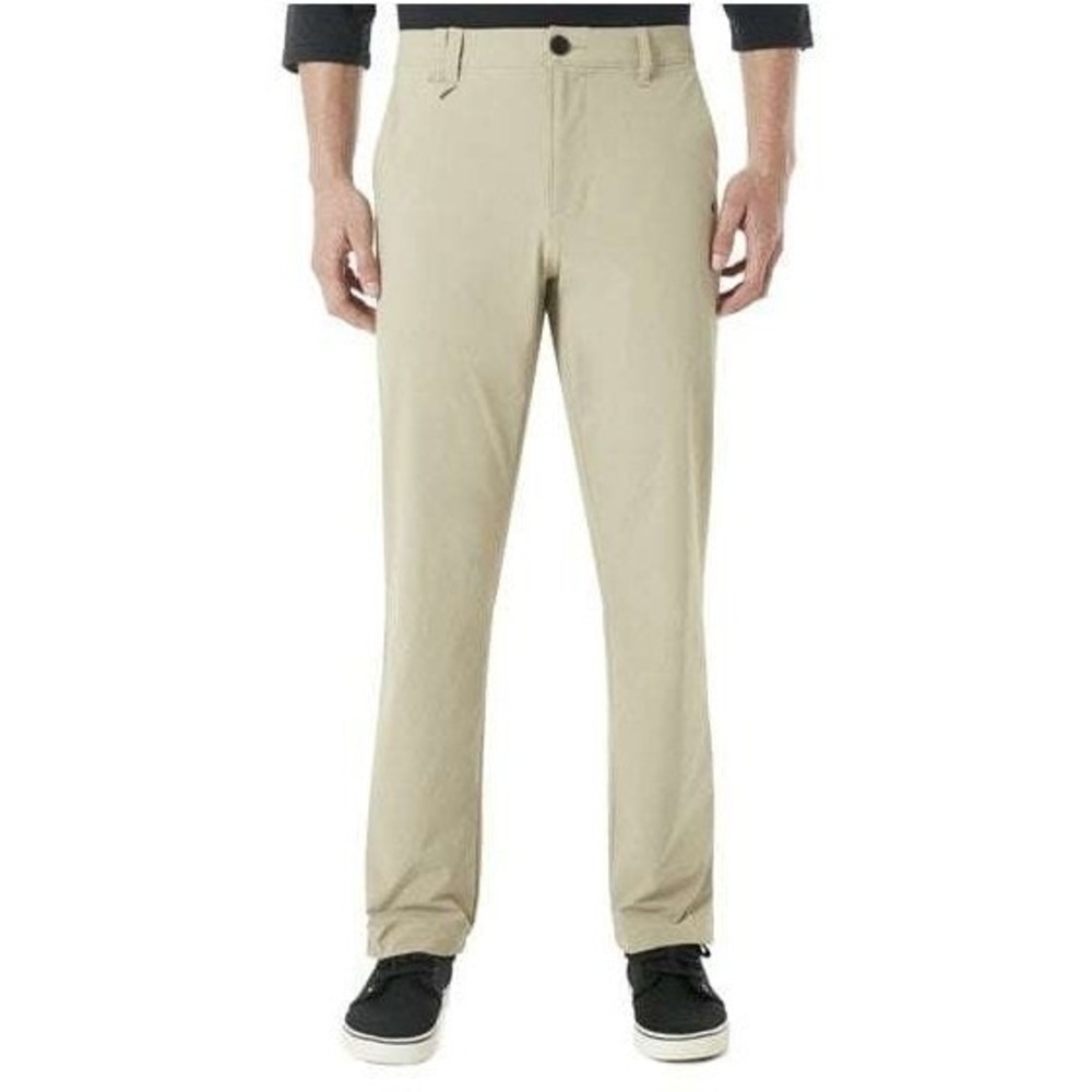 Oakley‎ Take Pro Pant in Rye Size 35 NWT
